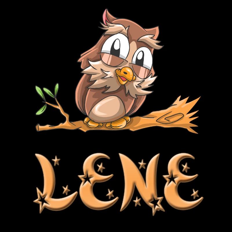 Hibou Lene
