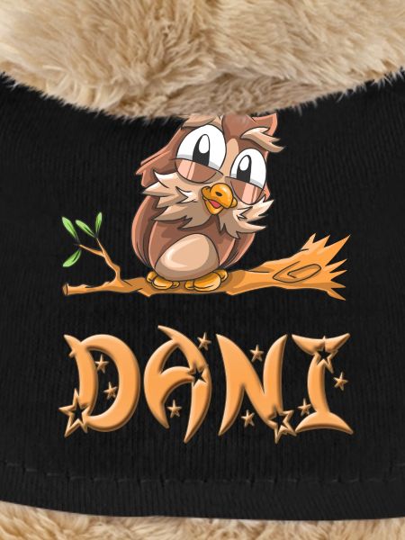 Eule Dani