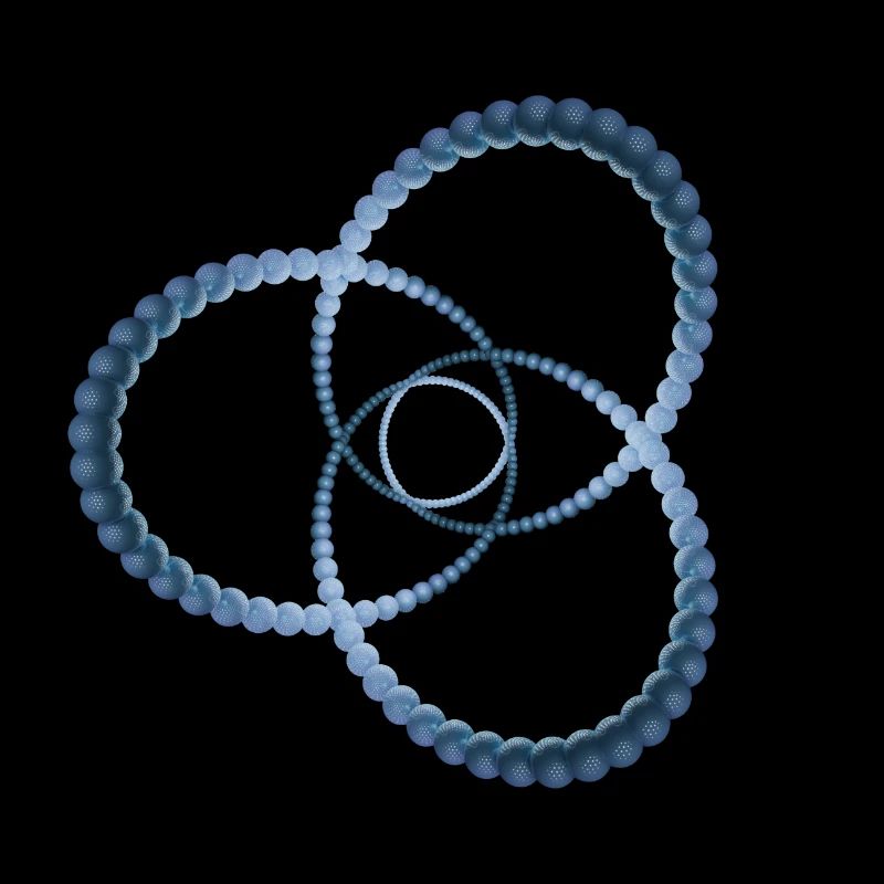 Atom - Cellular five