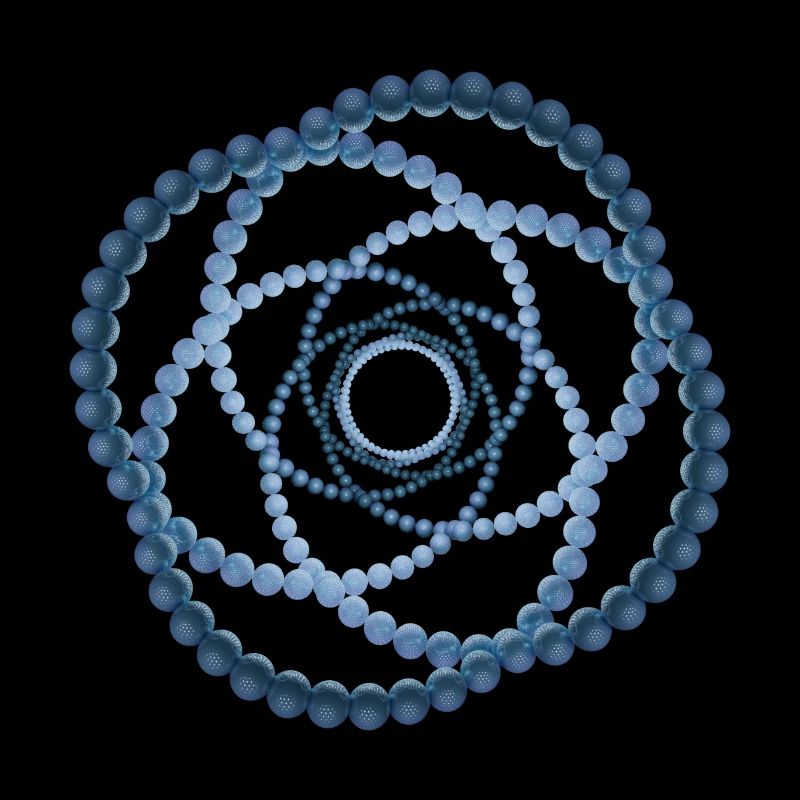 atom - cellular six