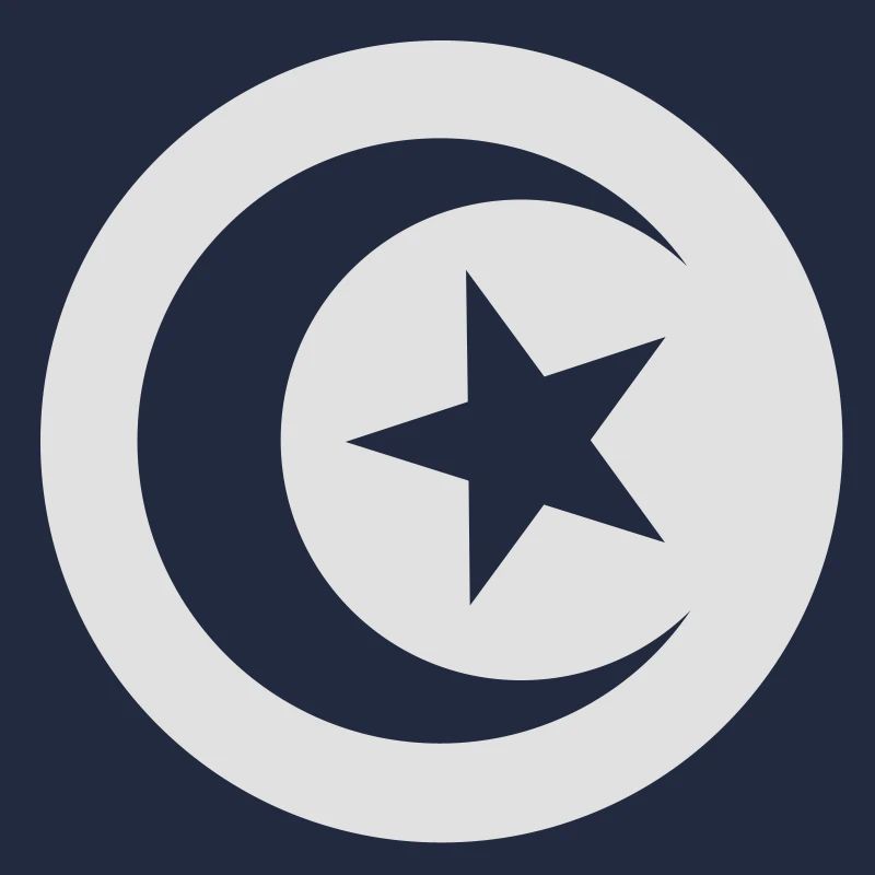 Drapeau tunisien