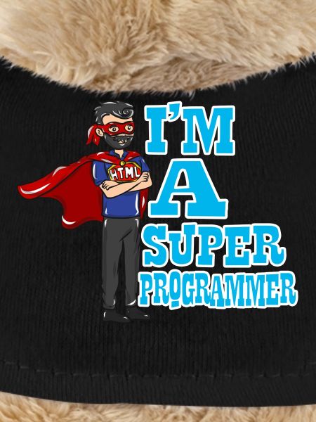 Programmierer Informatik Geschenk