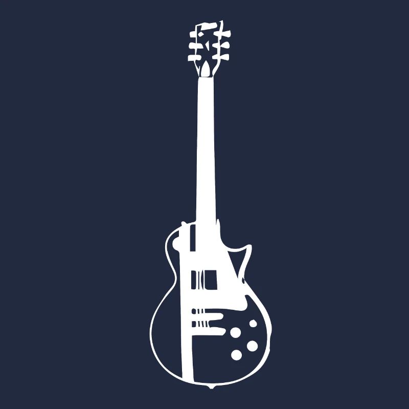 E-Gitarre