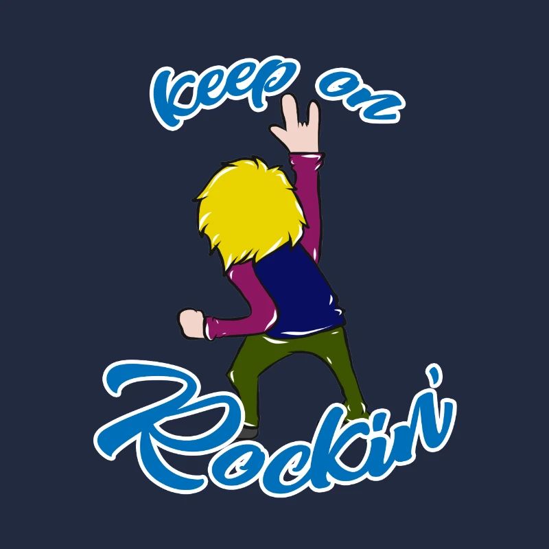 Rock'n'Roll