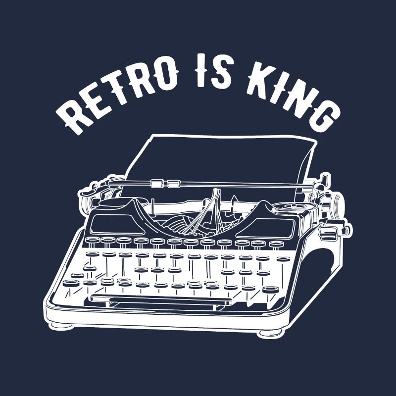 typewriter