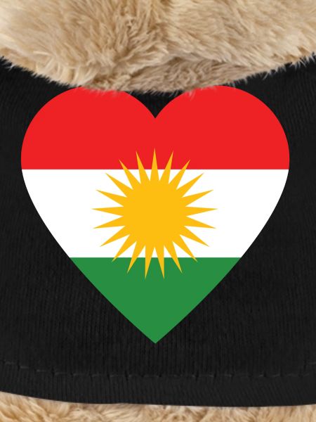 Kurdistan