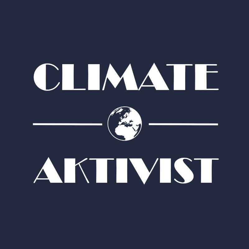 Climate Activist