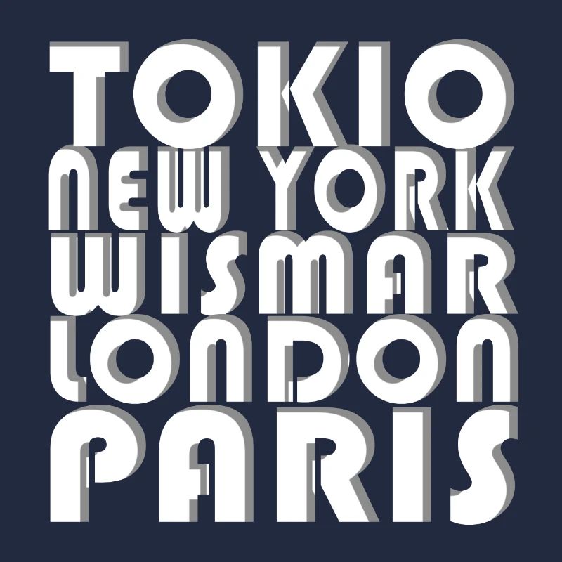 MÉTROPOLE DE WISMAR