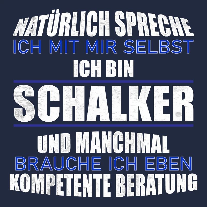 Schalker advice gift idea