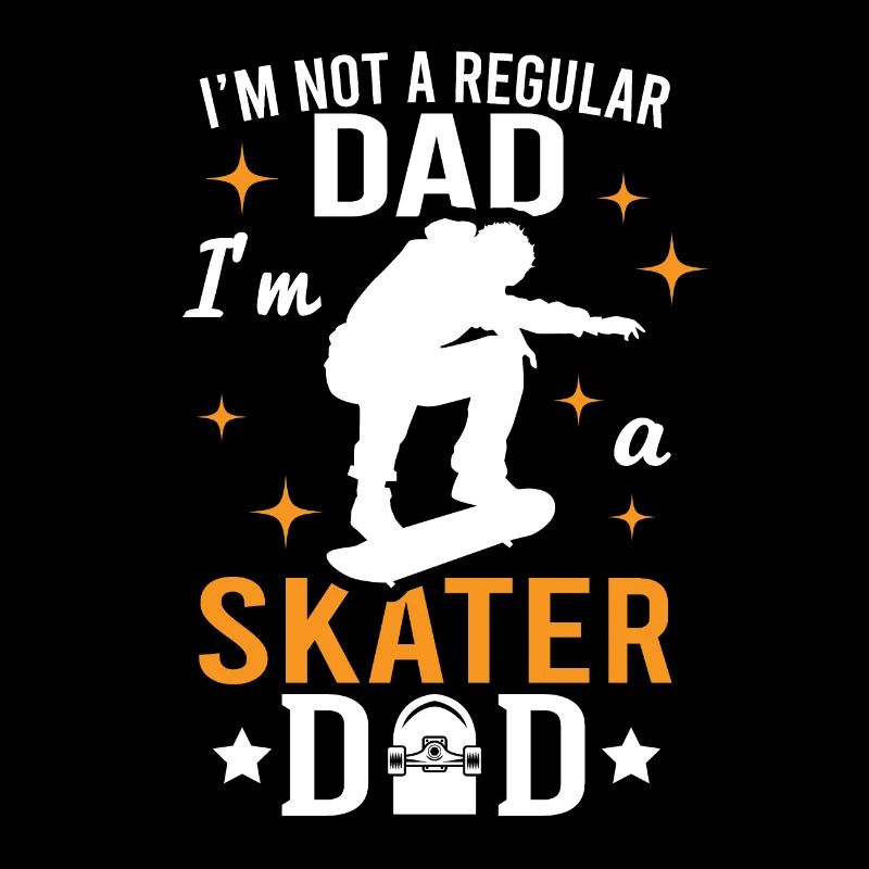 Skater Dad