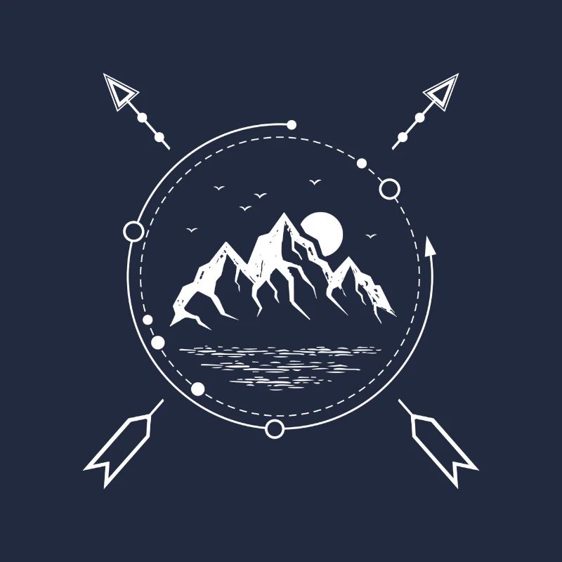 Berge