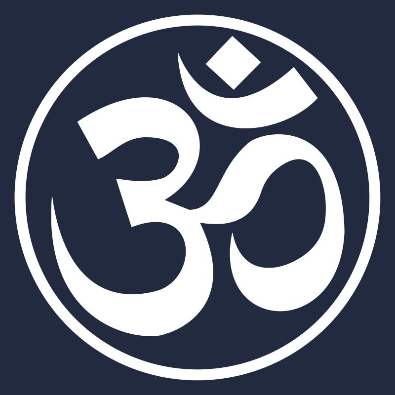 OM Goa Zeichen