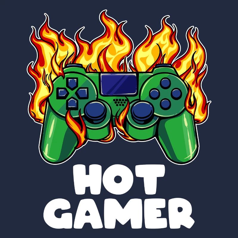 Gamer Zocker Controller