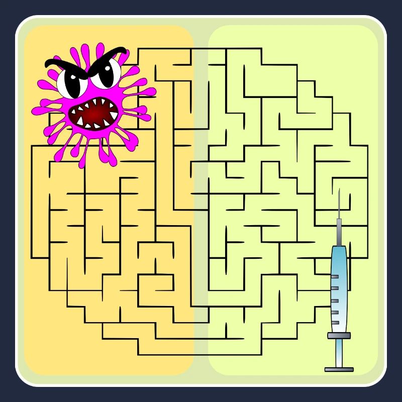 Riddle Virus