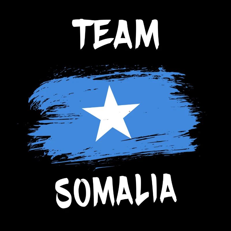 Team Somalia