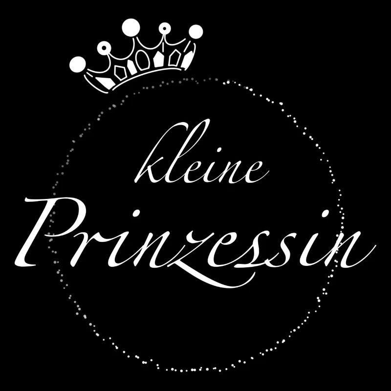 Kleine Prinzessin