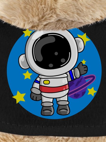 Astronaut, Cosmos, Spaceman