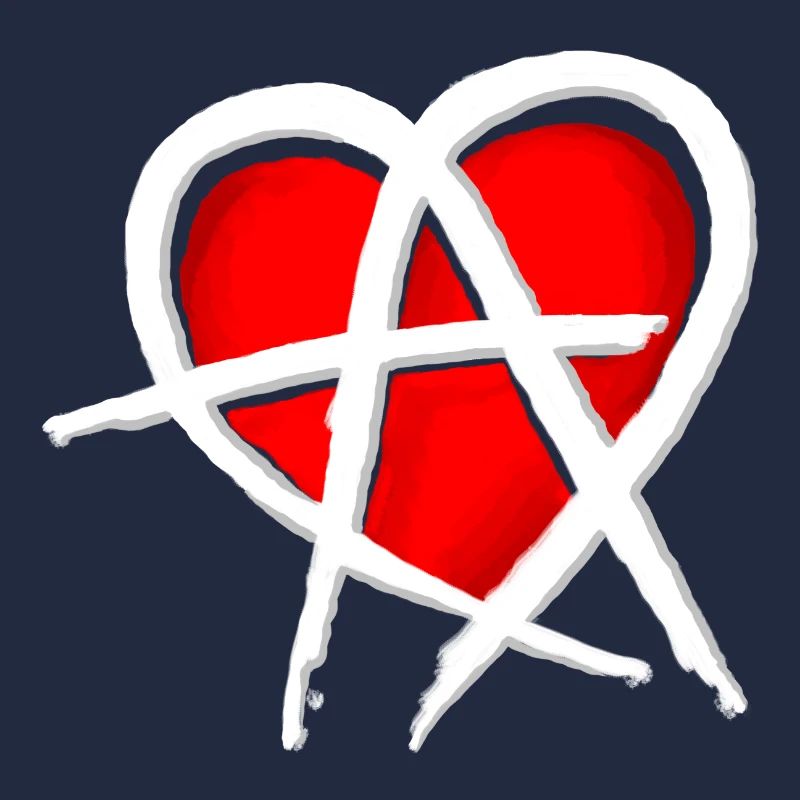 Anarchy & Love