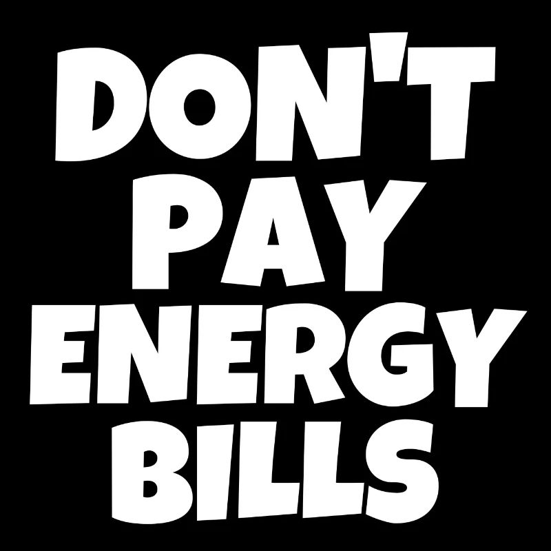 Energie, Kaufkraft, Rechnung