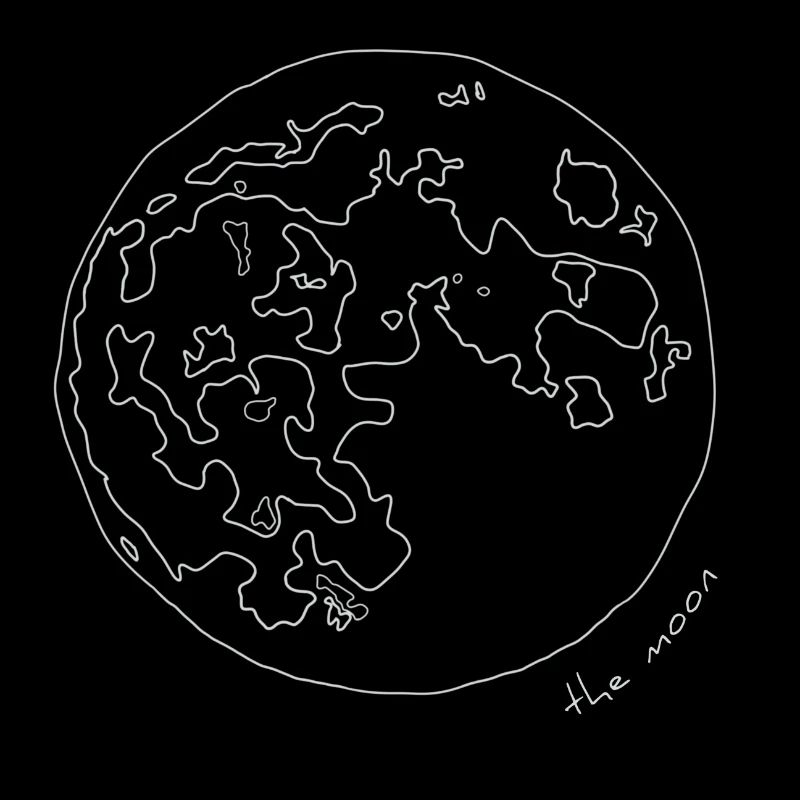 La Lune