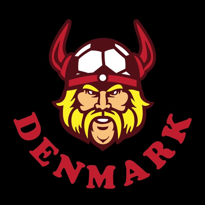 Danemark Football