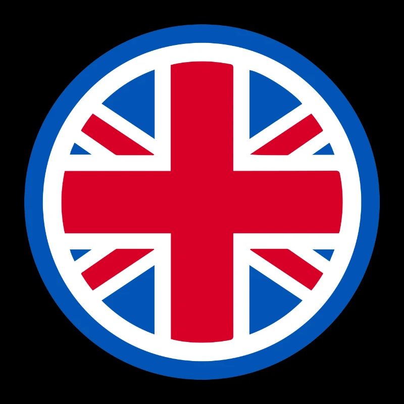 Royaume-Uni - Union Jack