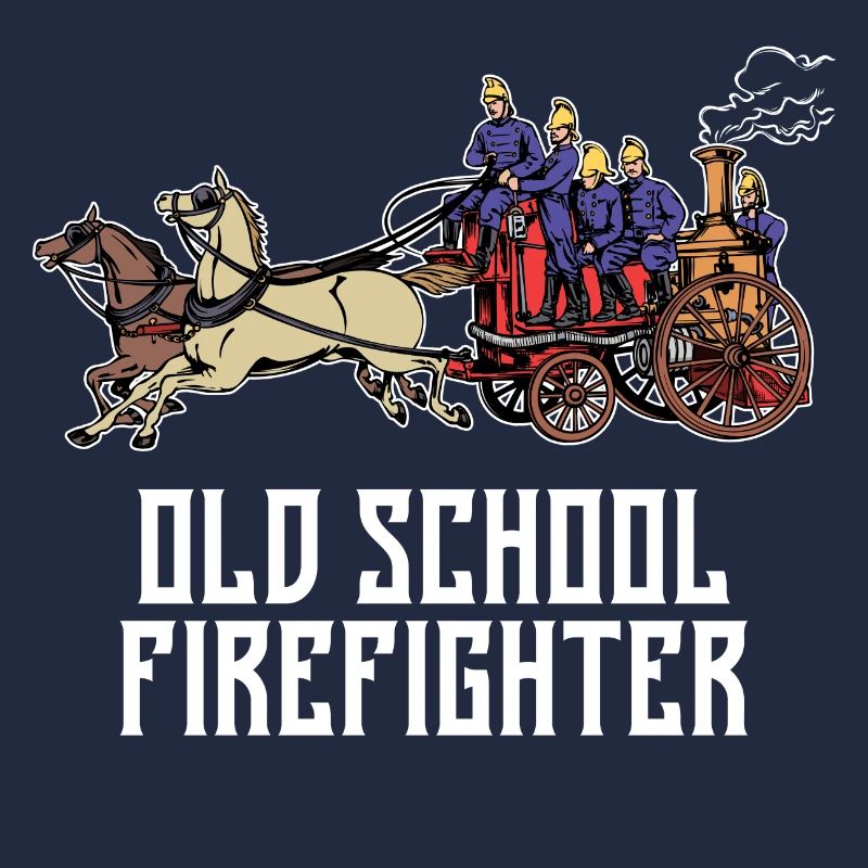 Fire brigade Volunteer fire brigade Firefighter