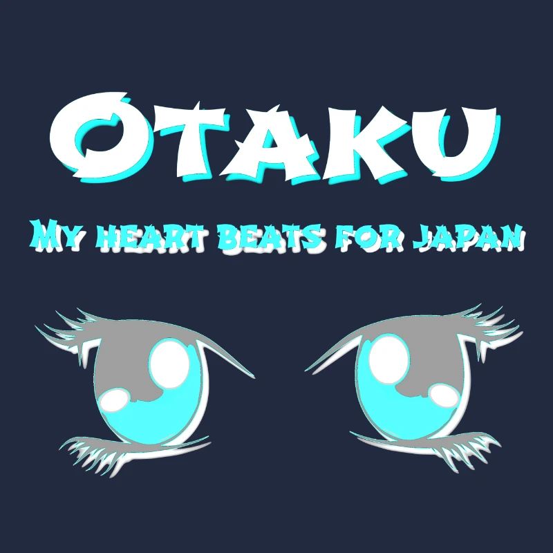 mangaaugen, Otaku statement