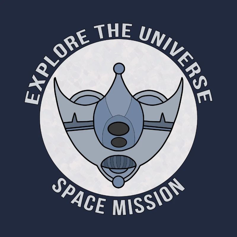 Mission spatiale Explorer l’univers