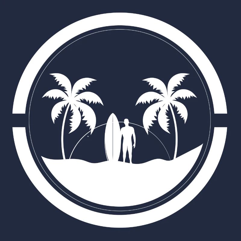 Surfen, Surffan, ich bin ein Surfer