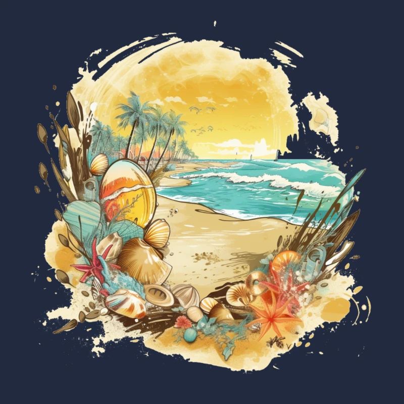 Beach Dream