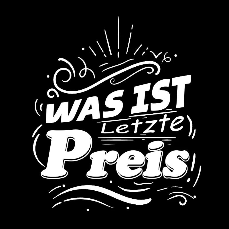 Was ist letzte Preis Handel Flohmarkt Trödelmarkt