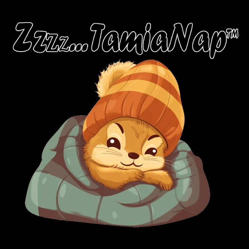 Tamia nap