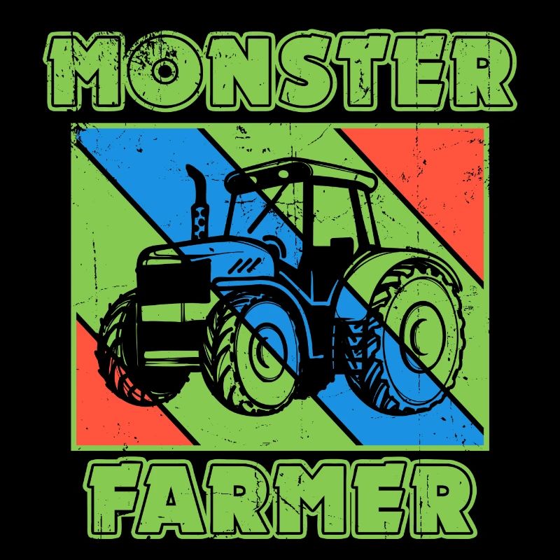 Tracteur de déclaration de véhicule agricole