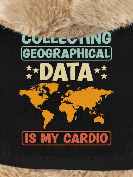 Cartography design