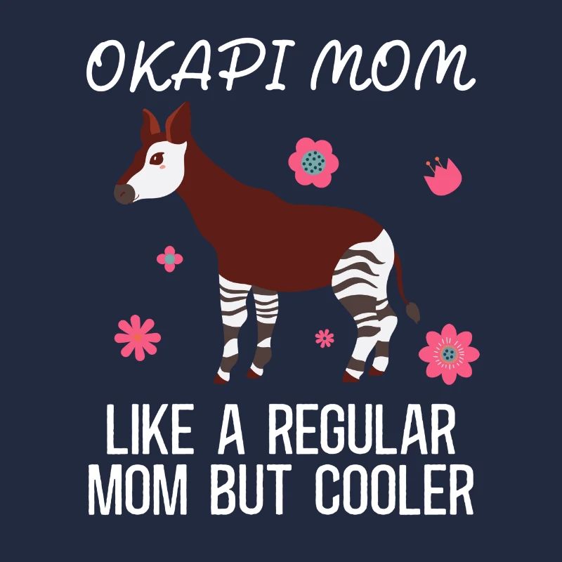 Okapi Wildnis Abenteuer