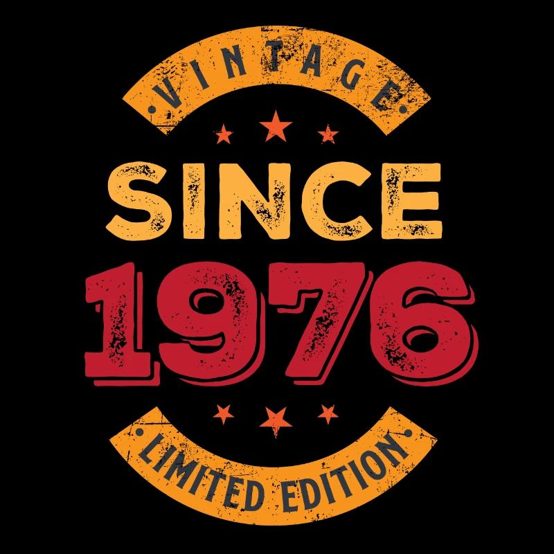 Vintage 1976