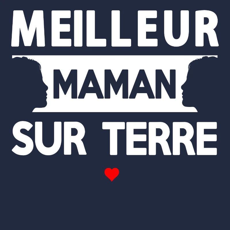 Citation Maternelle Sur Terre