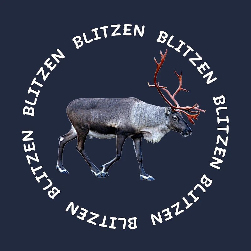 BLITZEN