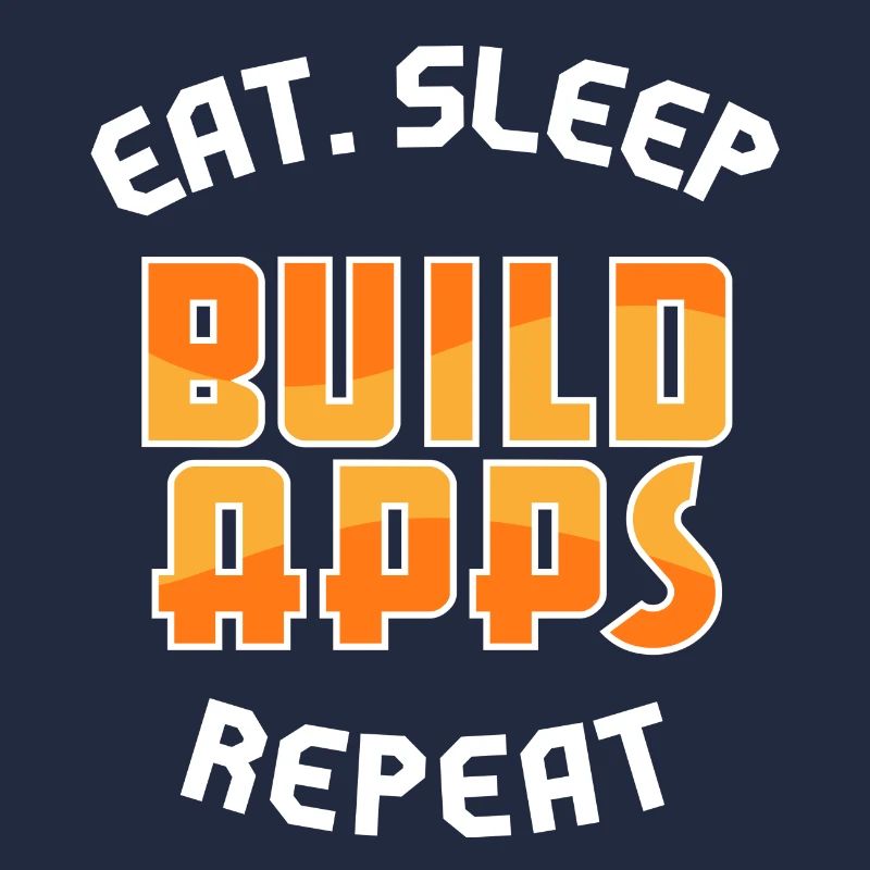 Job App Developer Statement Profession Career Success