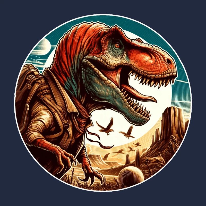 Dinosaurier