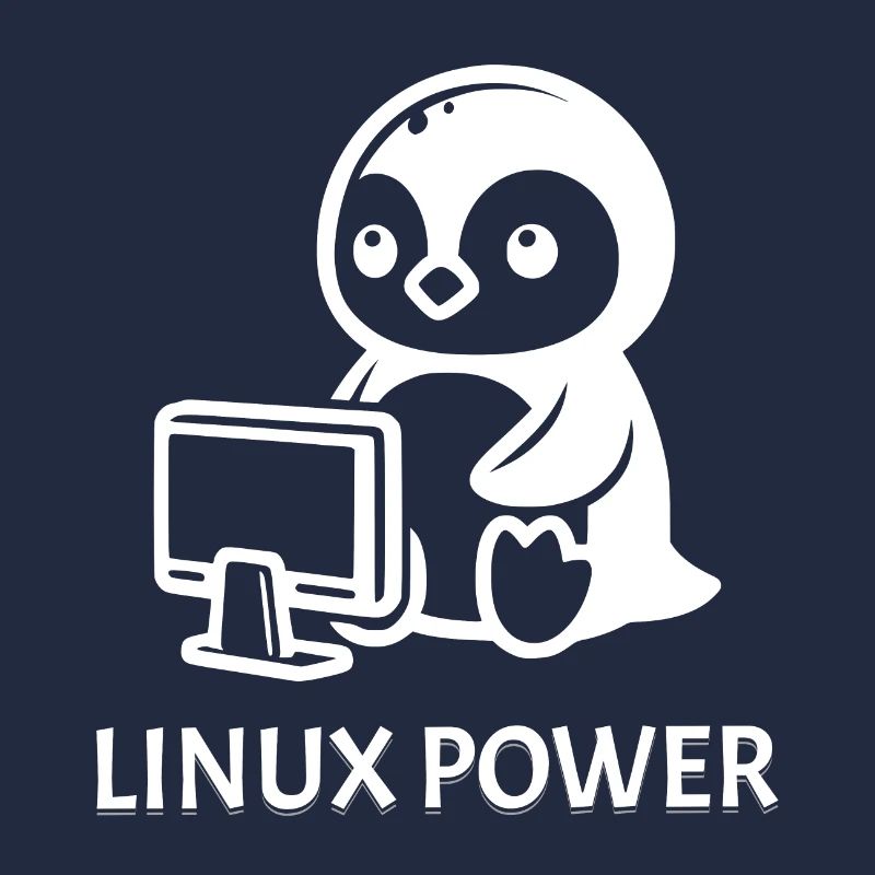 Linux Power