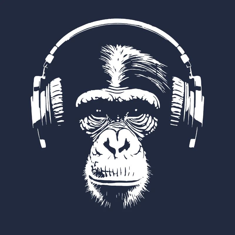 Monkey - Music - Chimpanzee