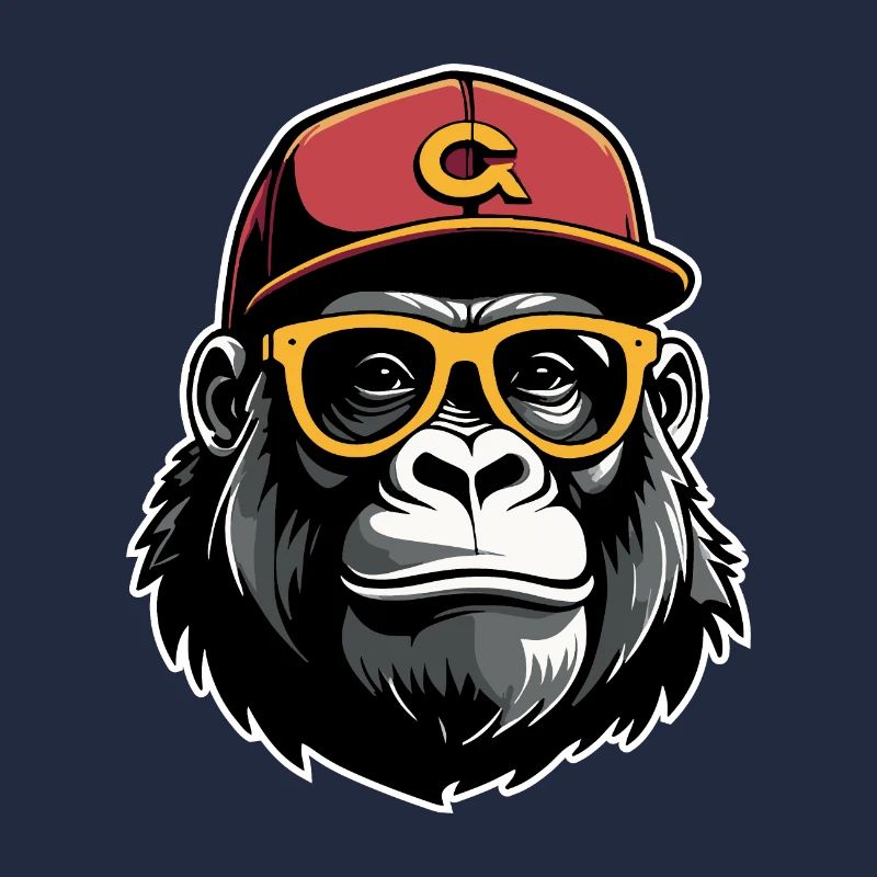 Smart Ape