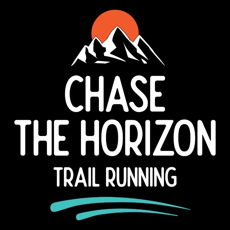 Trail Running - Chase The Horizon