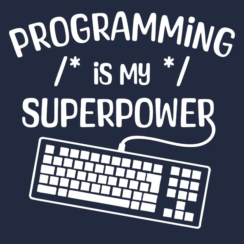 Computerfreak Developer Statement Coden Informatik