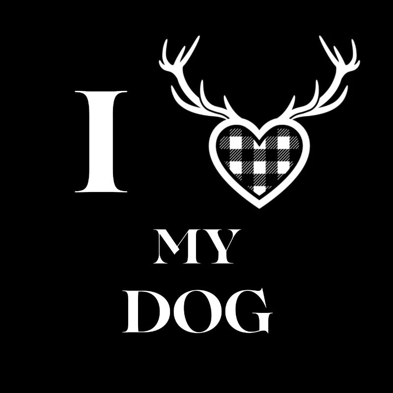 I love my Dog