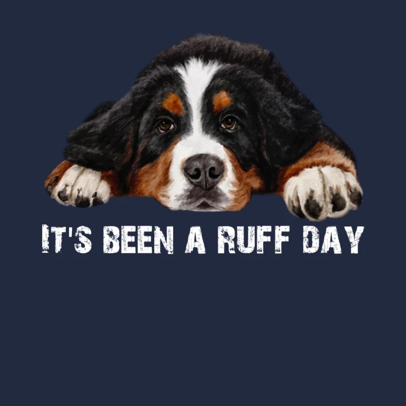 Berner Sennenhund