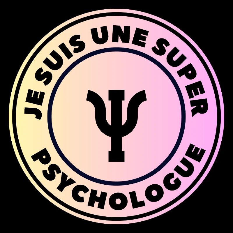 Ich bin ein großartiger Psychologe