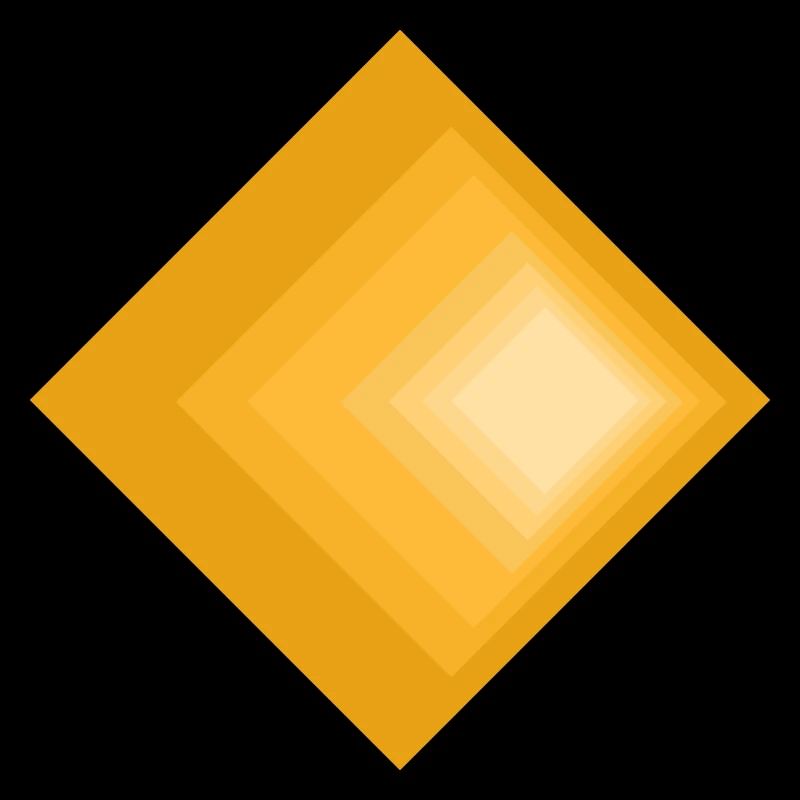 Design mit Farbverlauf